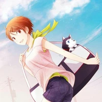 Aida Riko