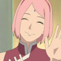 ❀Uchiha /Haruno Sakura❀