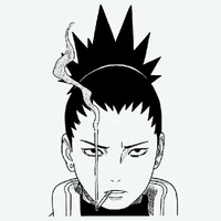 ۵Nara Shikamaru۵