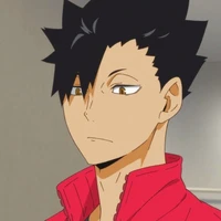kuroo tetsturo