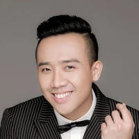 Trấn Thành_ba Huy,Jun, Gin
