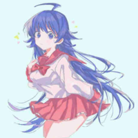 Suzuki Haruhi