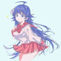 Suzuki Haruhi