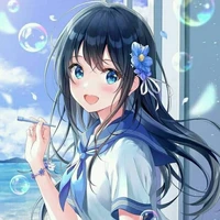 My