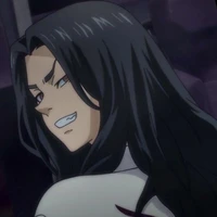 Baji Kesuke