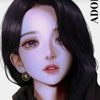 mẹ của chị em Horu