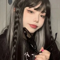 Lâm Nhân Mã - nữ8