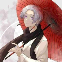 Kurokawa Izana