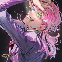 Sanzu Haruchiyo