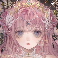 Vivianna Guesses(nu9 nguyên tác)