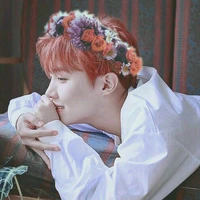 J - Hope