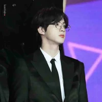 Kim Seok Jin