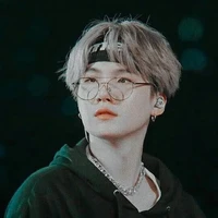 Min YoonGi