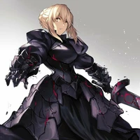 Saber (SB)