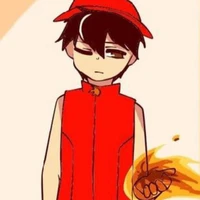 blaze