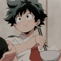 Midoriya Izuku