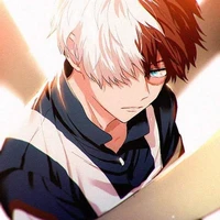 Todoroki Shouto