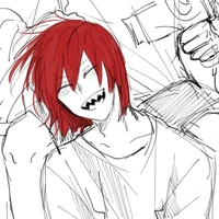 Kirishima Eijiro