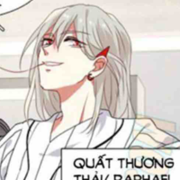 Quất Thương Thải-Raphael