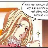 Mẹ Uất Huyền+Vũ Triệt