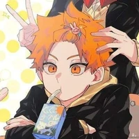 Hinata Shouyou