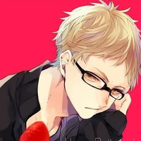 Tsukishima Kei