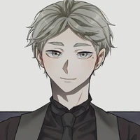 Sugawara Koushi