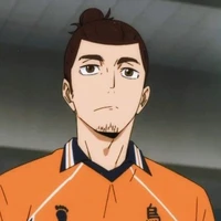 Azumane Asashi