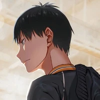 Kageyama Tobio