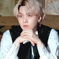 Yoongi