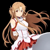asuna