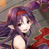 Yuuki