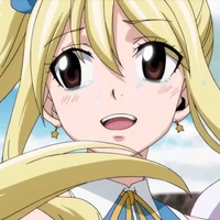 Lucy/Akuma