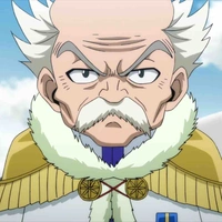 Hội trưởng Makarov