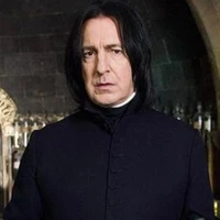 Severus Snape