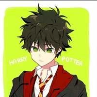 Harry Potter