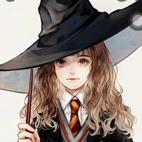 Hermioni Granger