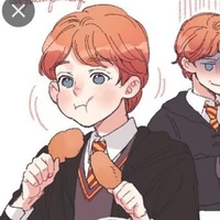 Ron Weasley