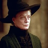 Minerva McGonagall