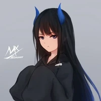 Mỹ Nga(bff của trà xanh)