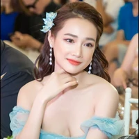 N.Phương ( mẹ khánh)