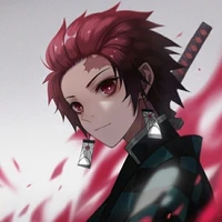 kamado tanjiro