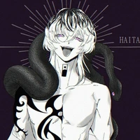 haitani rin