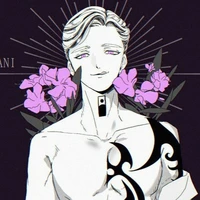 haitani ran