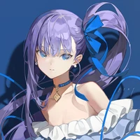 Abigail Lorelei ( Nu9/ Phản diện gốc )