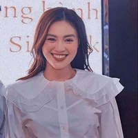 Ninh Dương Lan Ngọc ( Bạn Thân Ngân )