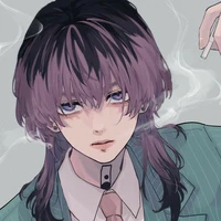 Haitani Rindou