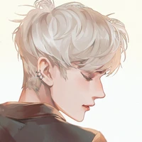 Thẩm Gia Kỳ [ Omega ]