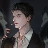 Cố A Trần [ Alpha ]