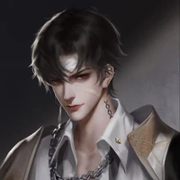 Bạch Minh Triết [ Alpha ]